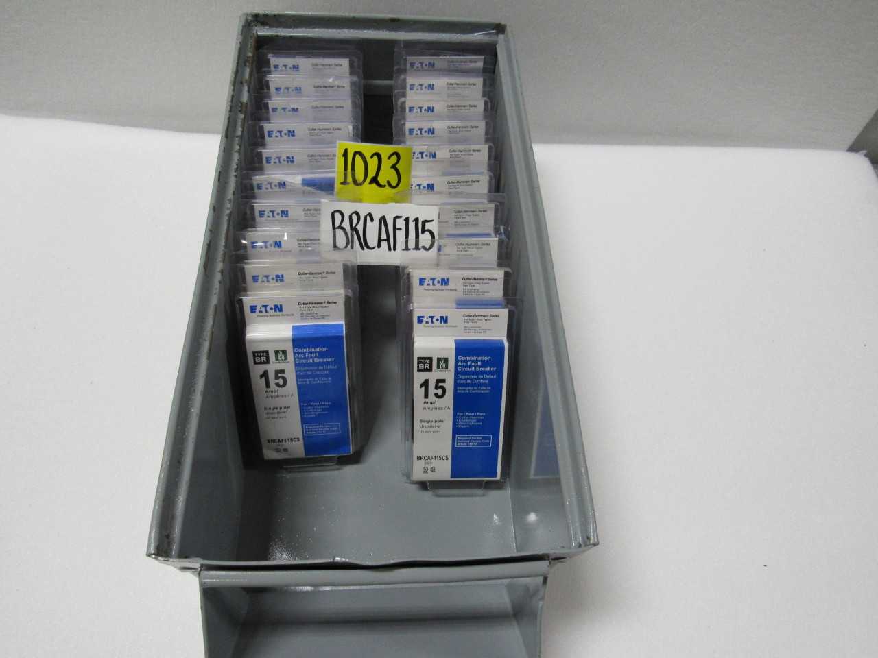 Eaton Circuit Breakers - CIRCUIT BREAKERS