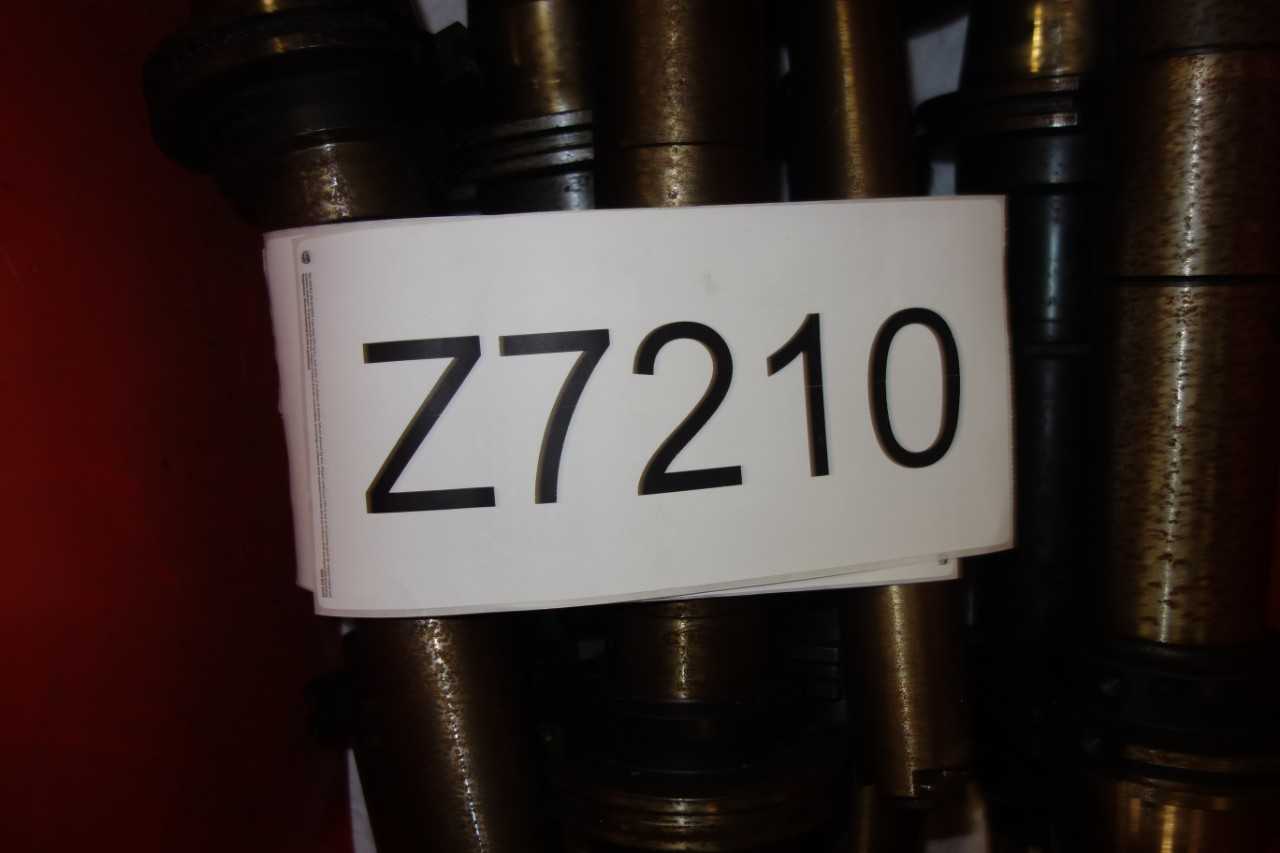 CAT 50 TOOL HOLDERS WITH ATTACHMENTS - MACHINING ACCESSORIES & TOOLING