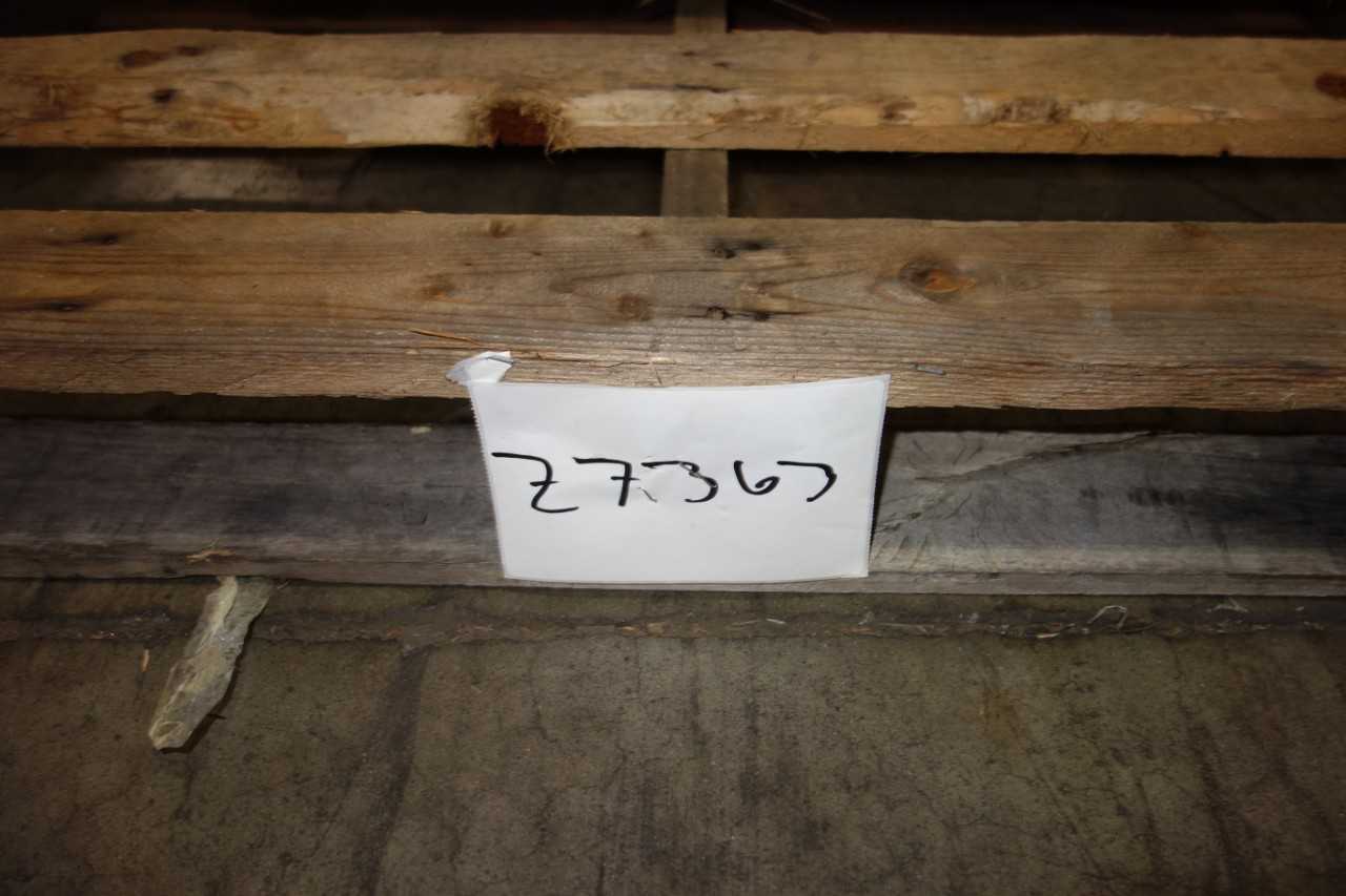 DAIKIN SSS MARK II OIL HYDRAULIC UNIT 3.5MPA 110KG NT06M15N15-11-N00307A - PROCESS EQUIPMENT