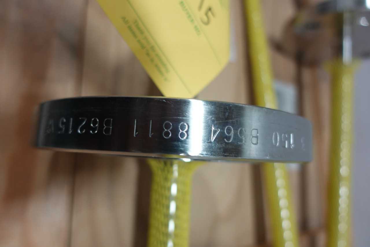 PALLET OF ASSORTED INSTRUMENTATION - INSTRUMENTATION