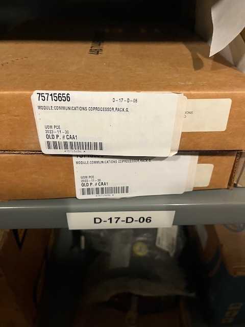 BULK LOT OF AUTOMATION & CONTROL PARTS - INDUSTRIAL PARTS