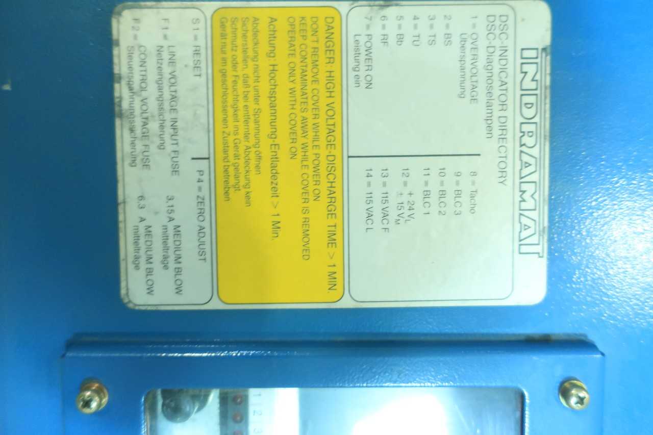 2 PALLETS OF ASSORTED ELECTRICAL CONTROLS, MODULES, SERVO DRIVE, MOTOR DRIVE, SERVO MOTOR, INTERFACE PANEL CONTROLS, RACK- ALLEN BRADLEY, YASKAWA, AEG MODICON, INDRAMAT, MITSUBISHI, CISCO - AUTOMATION & CONTROLS