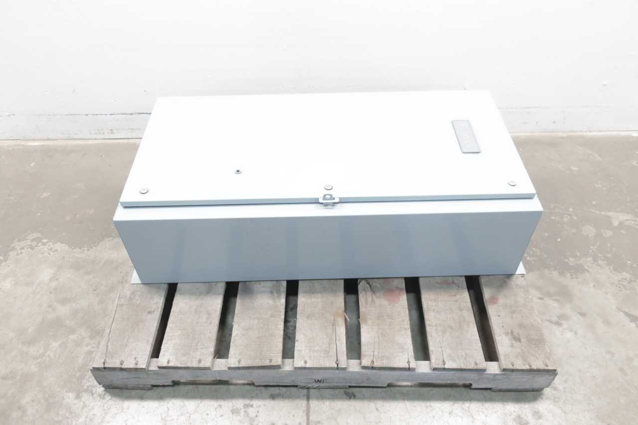 FURNAS 14MSX32A 125V-DC 400HP SIZE 6 FULL VOLTAGE STARTER - MOTOR STARTERS FURNAS 14MSX32A 125V-DC 400HP SIZE 6 FULL VOLTAGE STARTER - MOTOR STARTERS