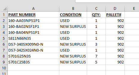 Allen Bradley/Eaton - MOTOR DRIVES