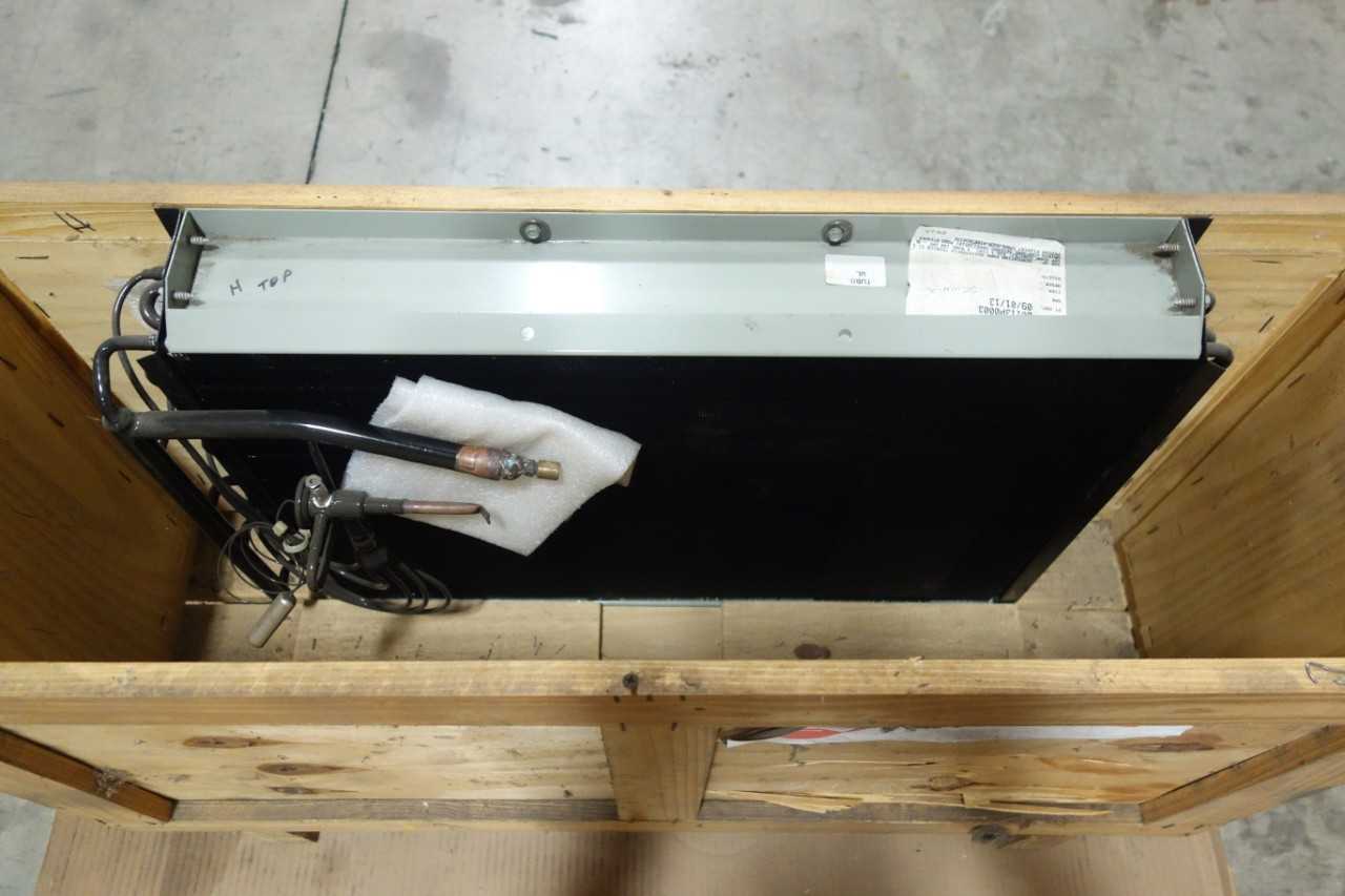 TRANE EVAPORATOR COIL - HVAC EQUIPMENT