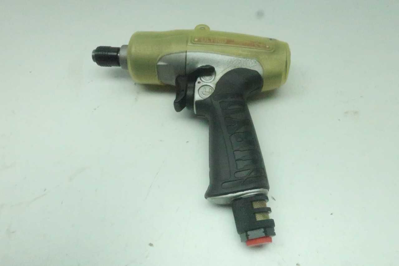 AIMCO ULT40D URYU OIL-PULSE WRENCH AIR GUN - HAND TOOLS