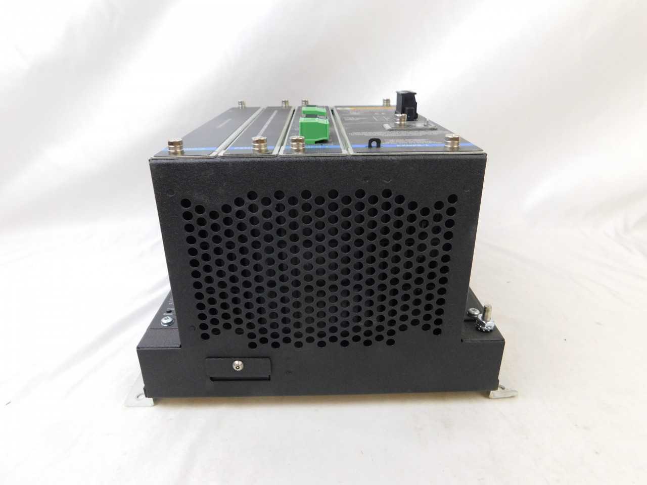 (1) Eaton PXM4051A1AA Electrical Meter Standard Power Quality 5A 110-250VDC - ELECTRICAL COMPONENTS