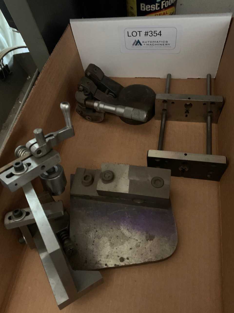Misc Tools - ELECTRIC POWER TOOLS