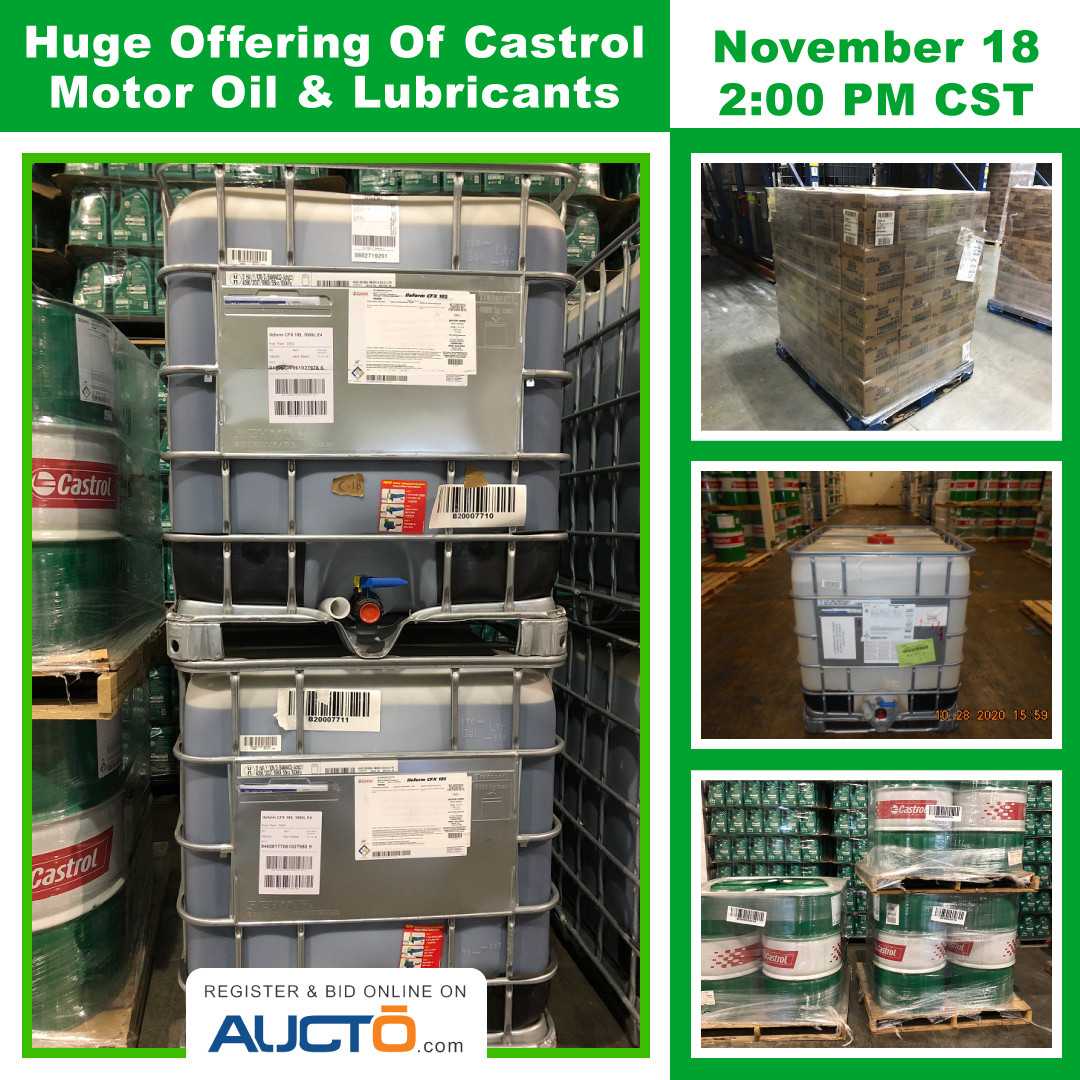 Special Instructions - Please Read Before Bidding - PALLET JACKS