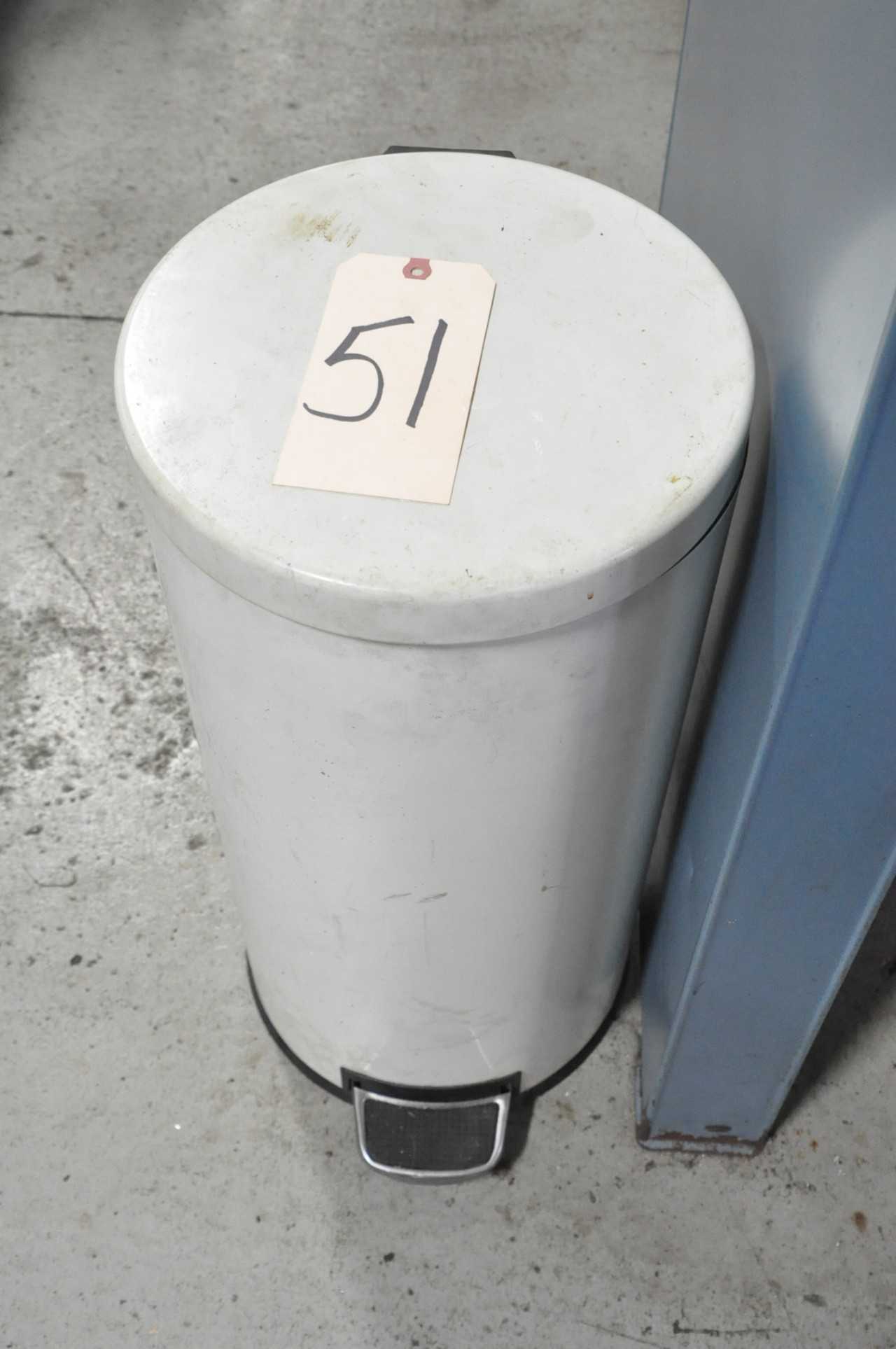 Shipping Supplies Under Bench - PLANT & FACILITY