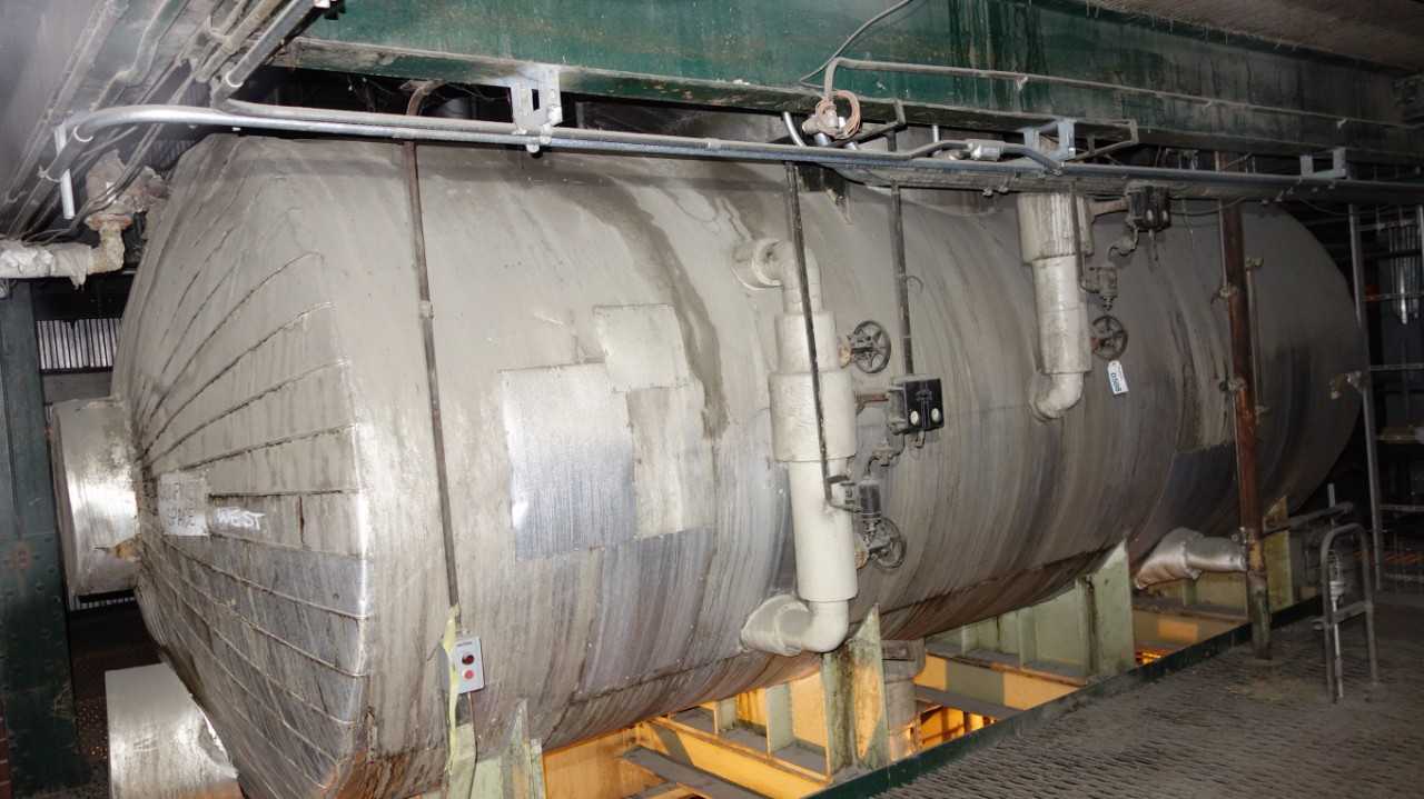 COCHRANE 310-41 52LBS DEAERATING HEATER - HVAC EQUIPMENT
