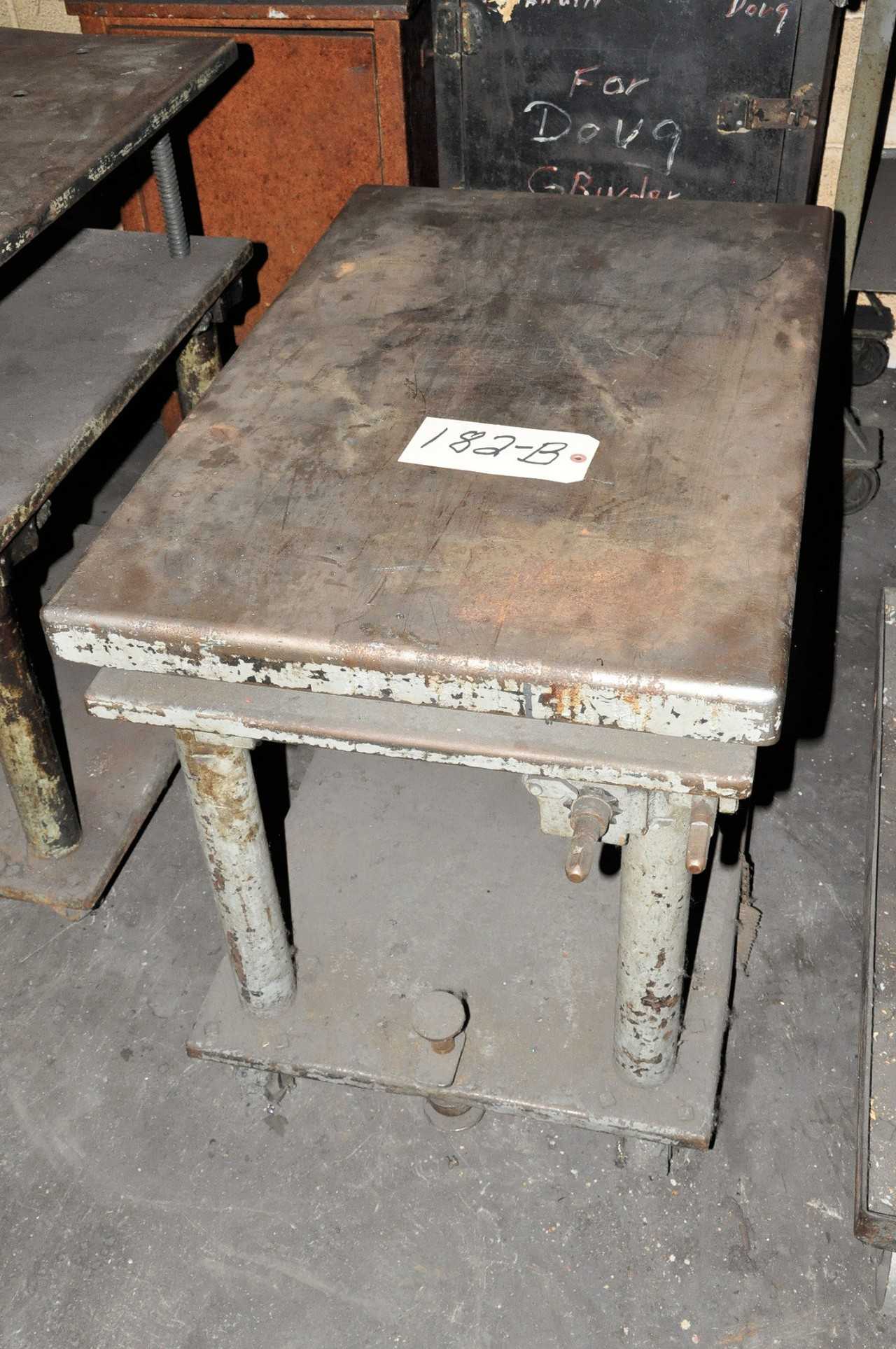 Lifts - ELECTRIC PALLET JACKS