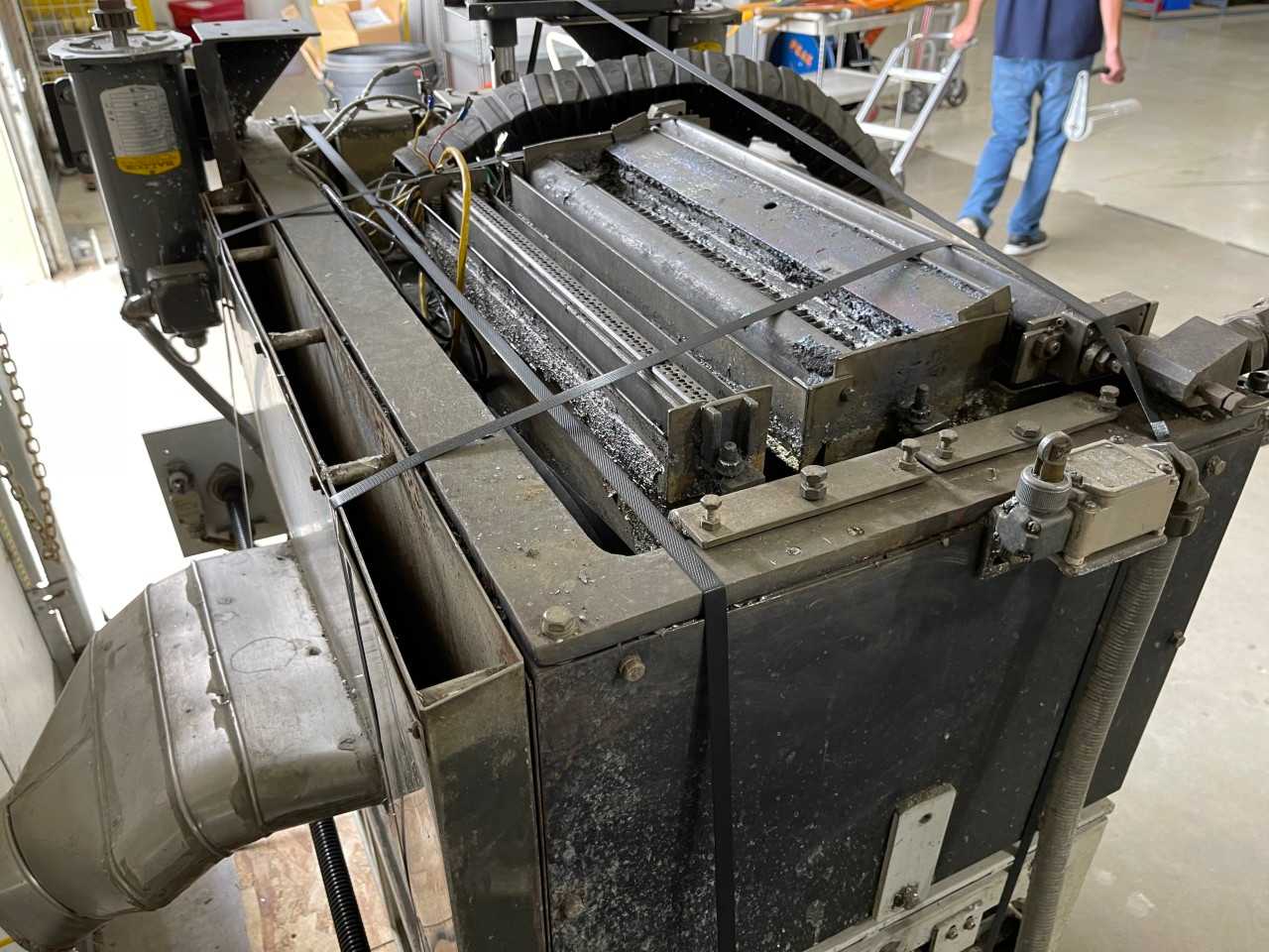 Soldering Machine - MISCELLANEOUS