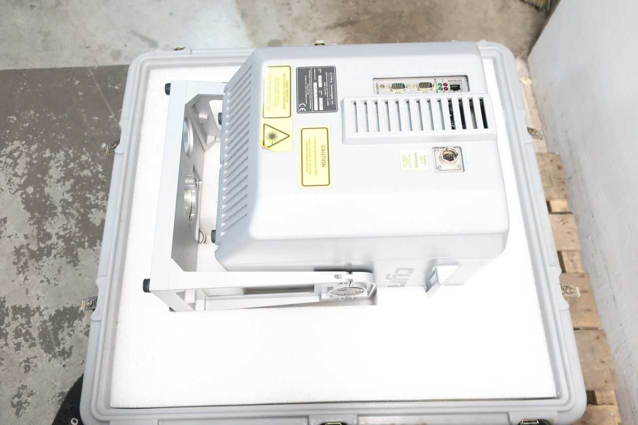 LOT OF ASSORTED CYRA LASER SCANNER EQUIPMET - HAND TOOLS