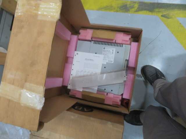 Allen Bradley - MISCELLANEOUS
