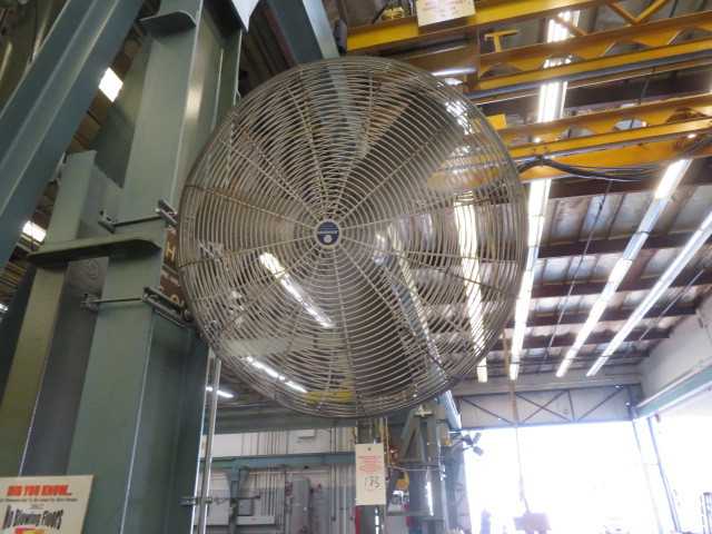 Fan - MISCELLANEOUS