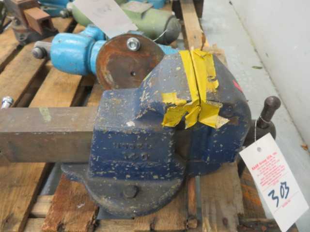 Wilton Vice - MISCELLANEOUS