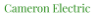 Cameron Electric
