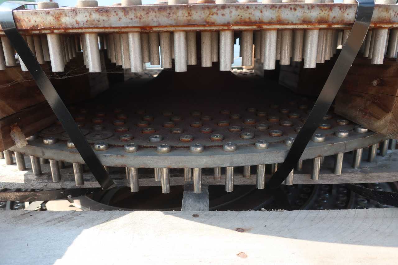 LOT OF POWER TRANSMISSION PARTS - POWER TRANSMISSION
