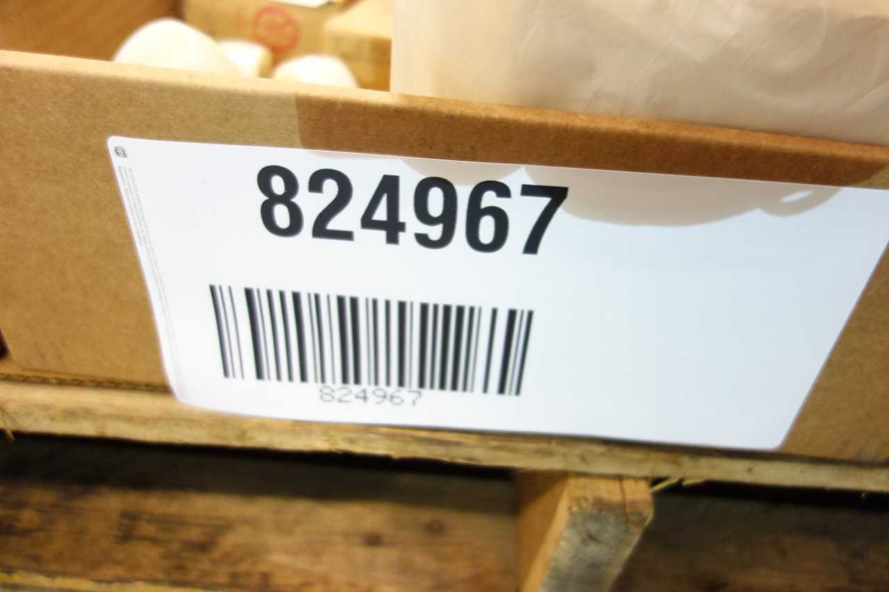 4 PALLETS OF ASSORTED MISCELLANEOUS INDUSTRIAL SURPLUS - ELECTRICAL COMPONENTS