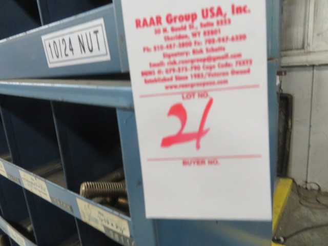 More Parts for your hardware Store! - MISCELLANEOUS