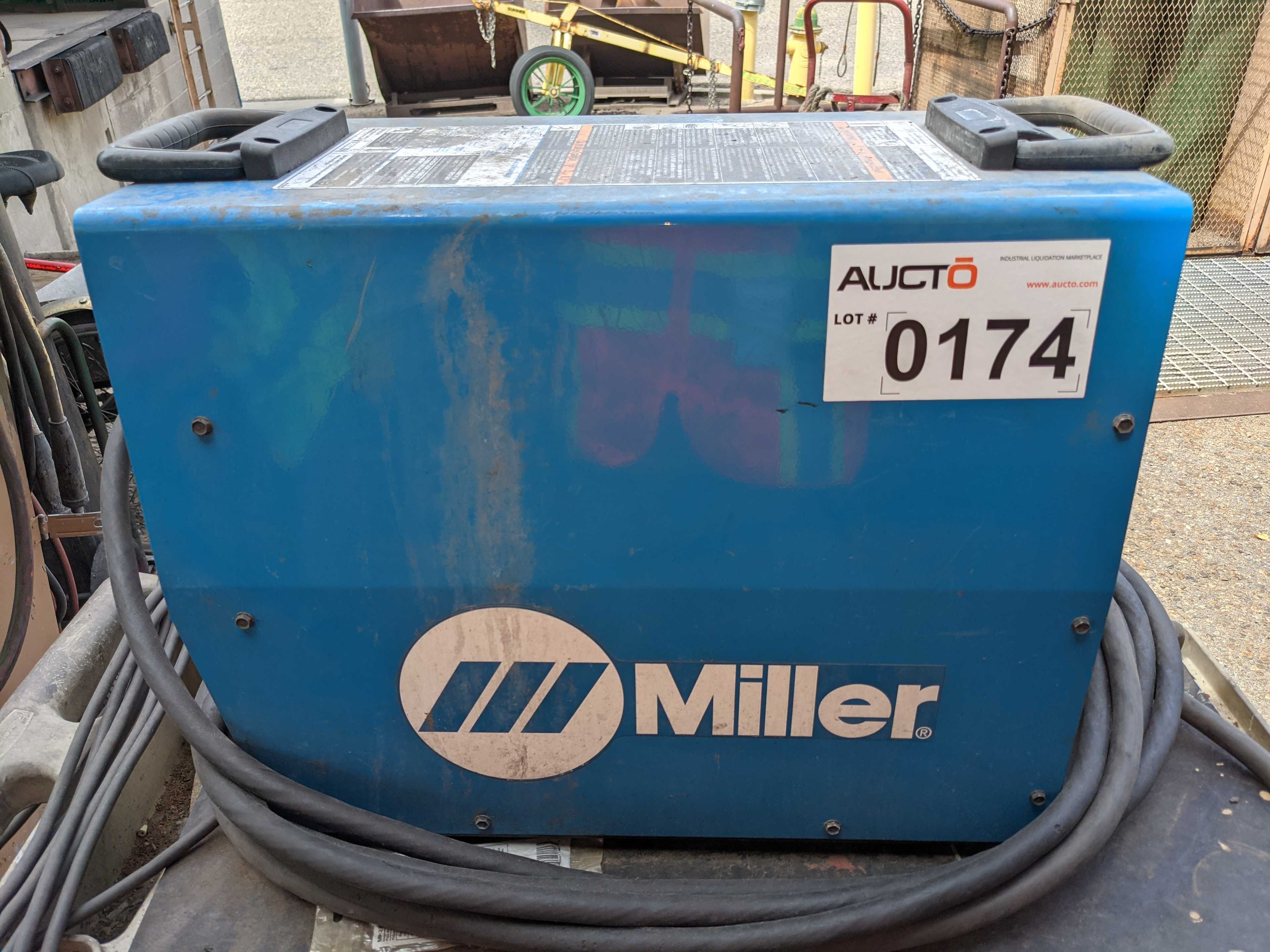 WELDER - PORTABLE PLASMA CUTTERS