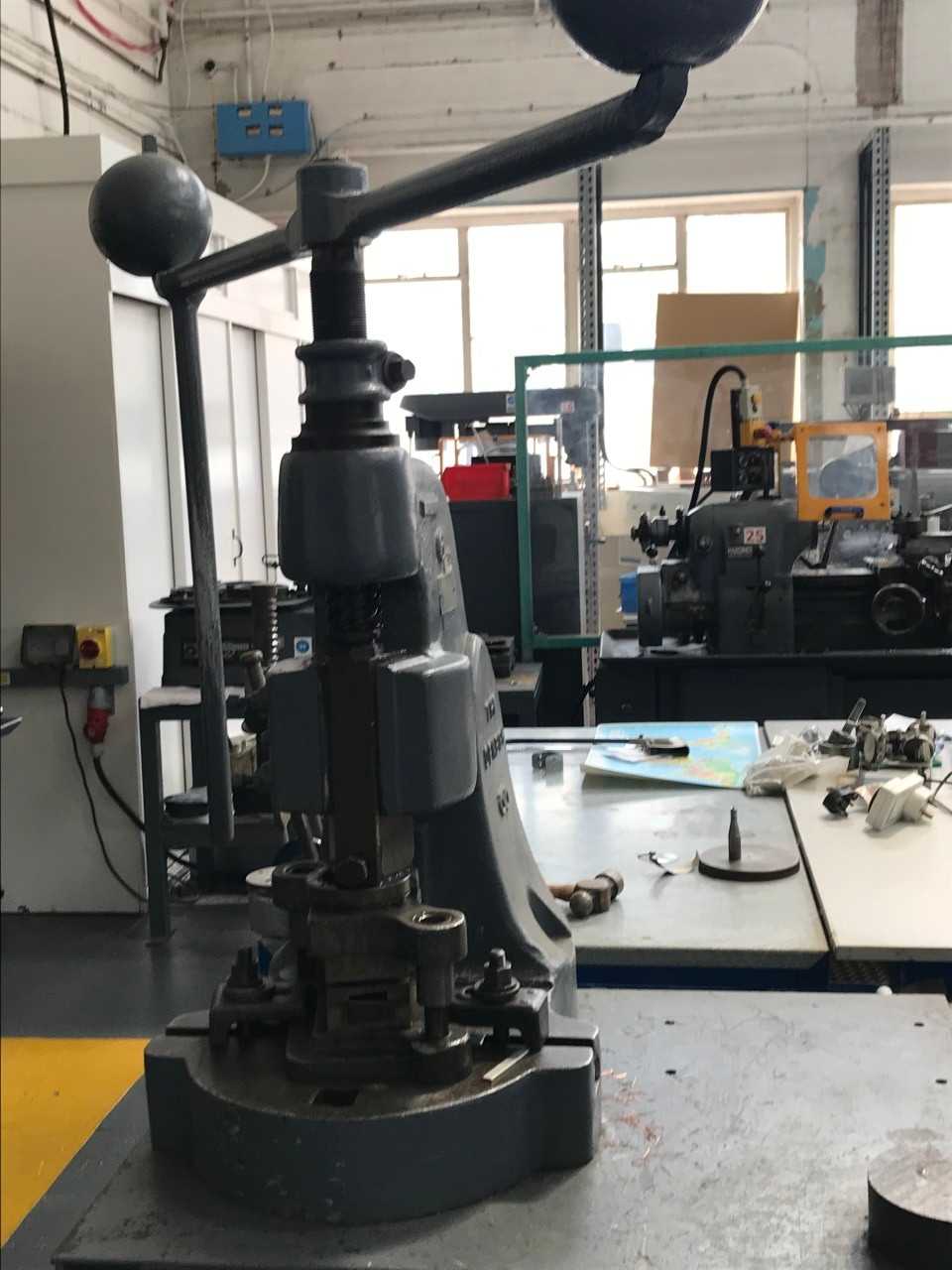 Fly Press - PRESSES