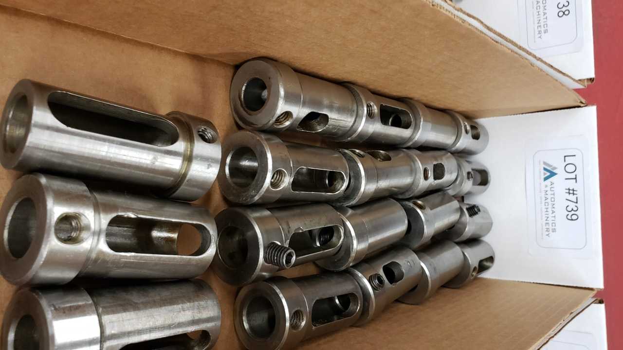 Miscellaneous Bushings - ELECTRIC POWER TOOLS Miscellaneous Bushings - ELECTRIC POWER TOOLS