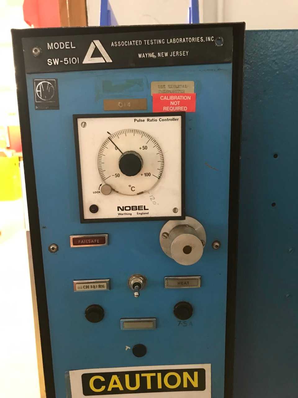 TenneyJc Oven - Model no. SW-5101 - LAB & SCIENTIFIC
