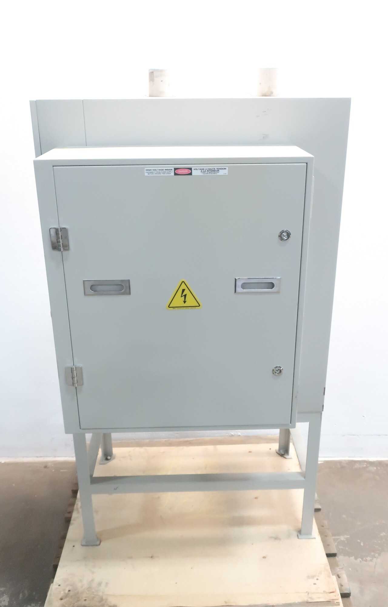 ARMSTRONG ELECTRONIC STEAM HUMIDIFIER - AUTOMATION & CONTROLS ARMSTRONG ELECTRONIC STEAM HUMIDIFIER - AUTOMATION & CONTROLS