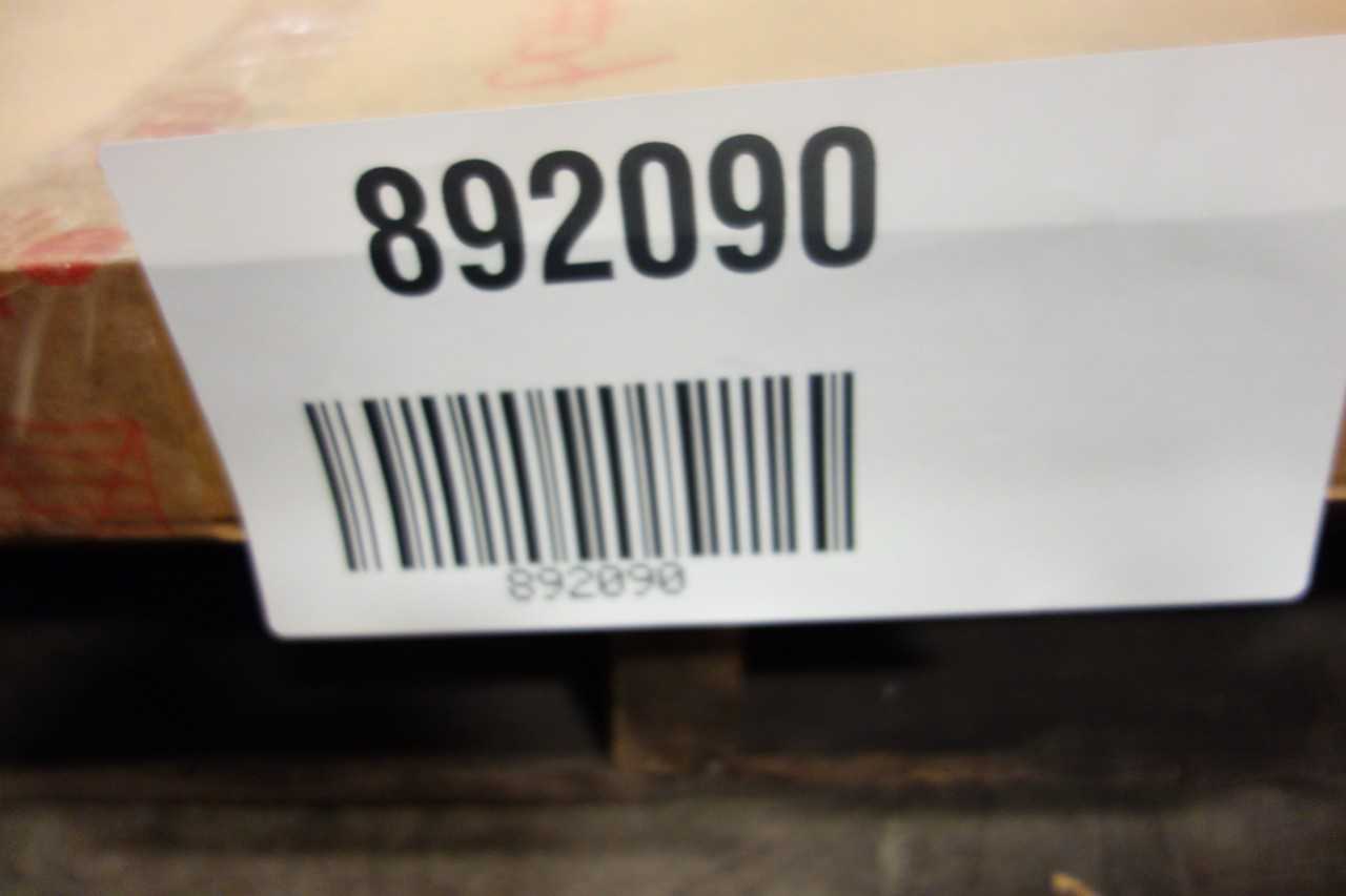 3 PALLETS OF PUMP PARTS AND ACCESSORIES - PUMPS