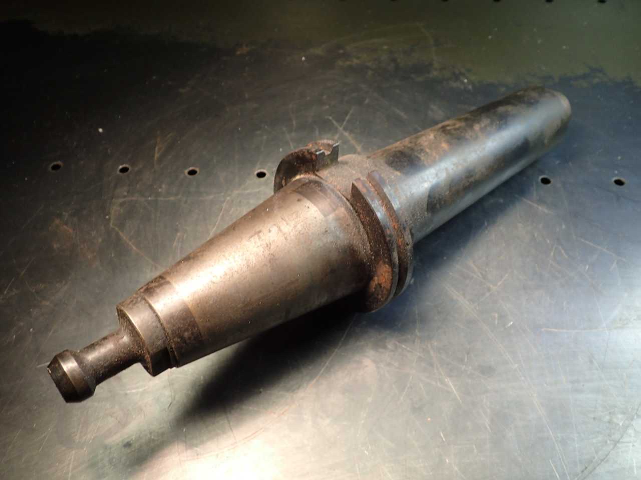 Precision Components CAT-50-CHX-8 1-1/4" 1.25" Cutter Head Extension Arbor - MACHINING ACCESSORIES & TOOLING