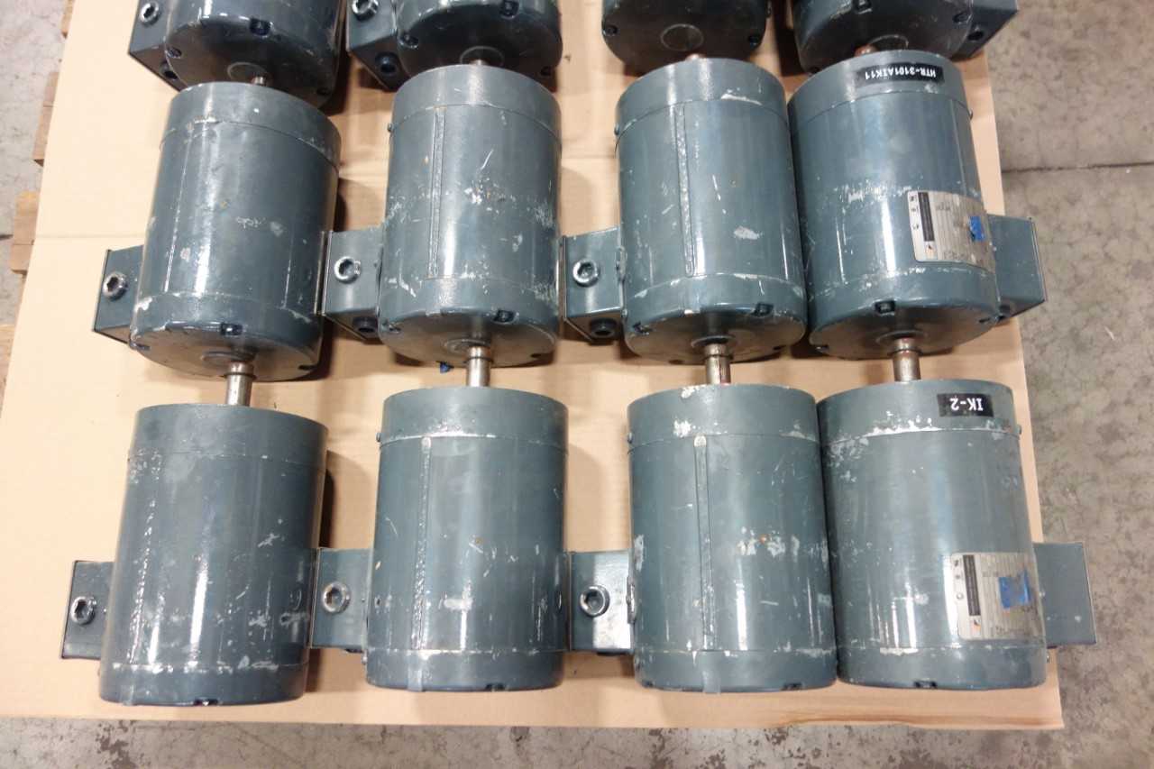 1 PALLET OF MARATHON ELECTRIC MOTOR MODEL 5K49SN4115D - ELECTRIC MOTORS