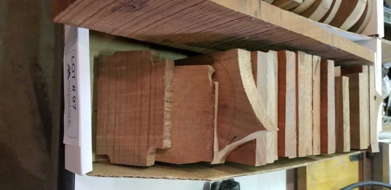 Wood - MISCELLANEOUS Wood - MISCELLANEOUS