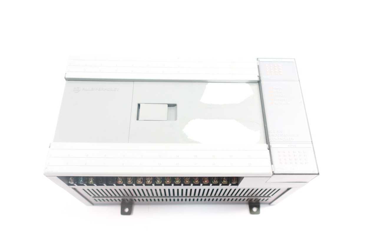 ALLEN BRADLEY 1747-L40A PROCESSOR MODULE SER C - AUTOMATION & CONTROLS ALLEN BRADLEY 1747-L40A PROCESSOR MODULE SER C - AUTOMATION & CONTROLS