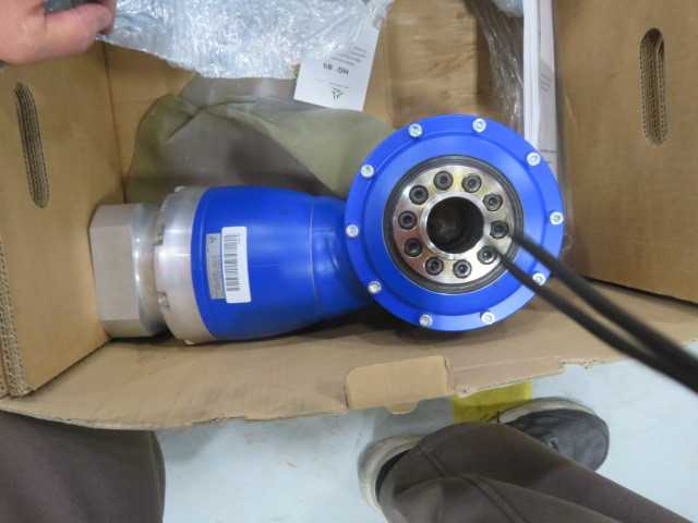 Wittenstein Gearbox, NEW, Model HG B5 - MISCELLANEOUS