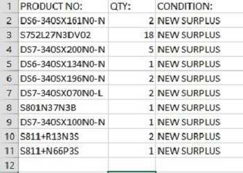 Eaton Miscellaneous Soft Starts - MISCELLANEOUS