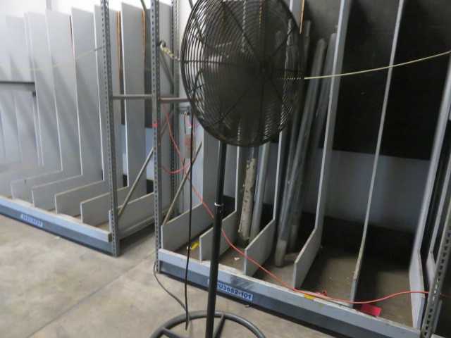 Fan - MISCELLANEOUS