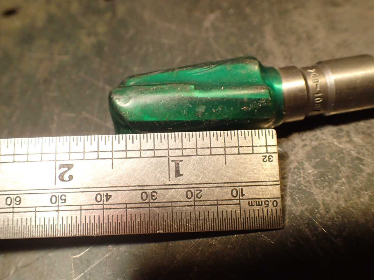 Metcut 200-1087 7/8" Tungsten Carbide Tipped Counterbore 1 Pin Drive Resharpened - MACHINING ACCESSORIES & TOOLING