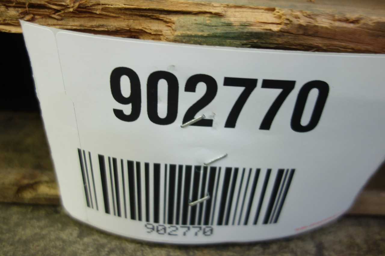 1 PALLET OF ZEALTEK 828-5/20 PLEATED FILTER CARTRIDGES - PROCESS EQUIPMENT