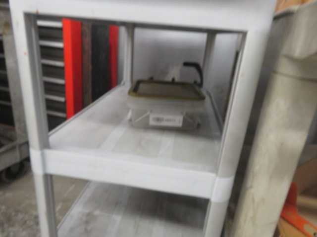 Huck Parts, carts and contents - MISCELLANEOUS
