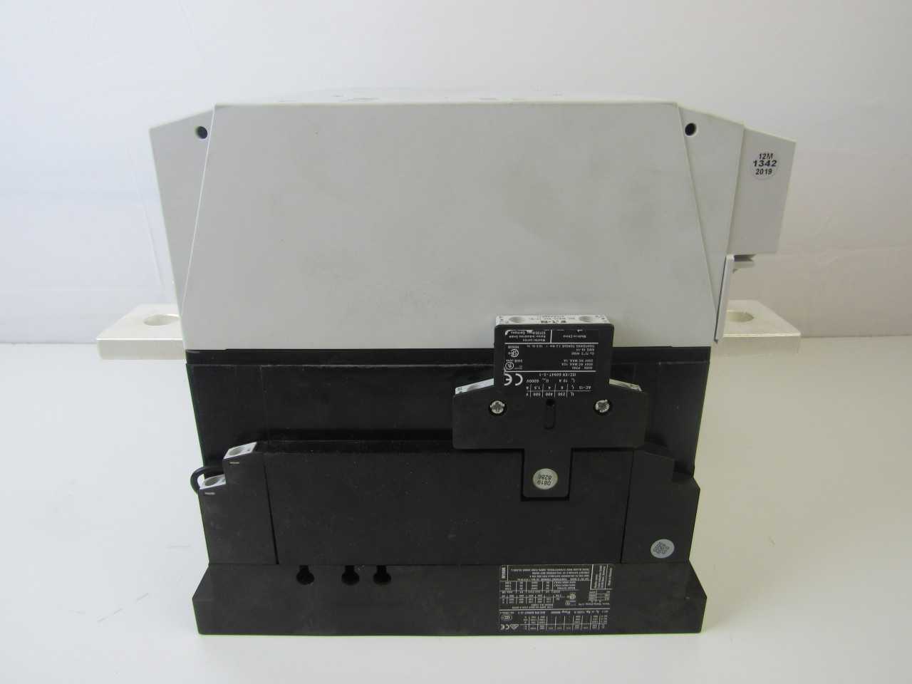 Quantity of 1x XTCEC10N22A Contactors - CONTACTORS