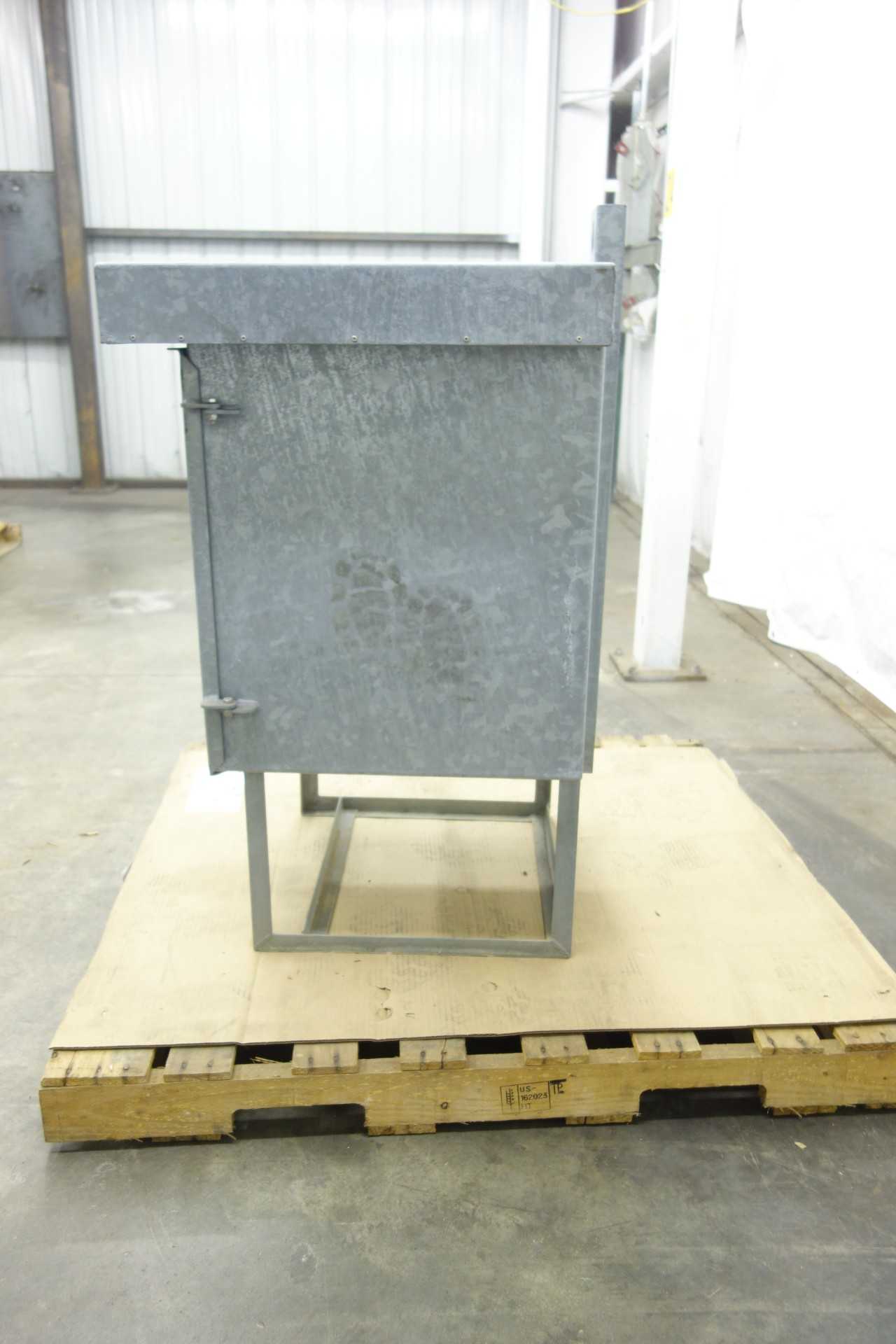 MESA ASAI CATHODIC PROTECTION RECTIFIER - ELECTRICAL COMPONENTS