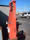 Presto pallet stacker, 1500lb capacity, 127" raised height - FORKLIFTS