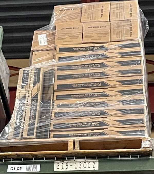 Lights | Lithonia Lighting | $1126 Value - LIGHTING