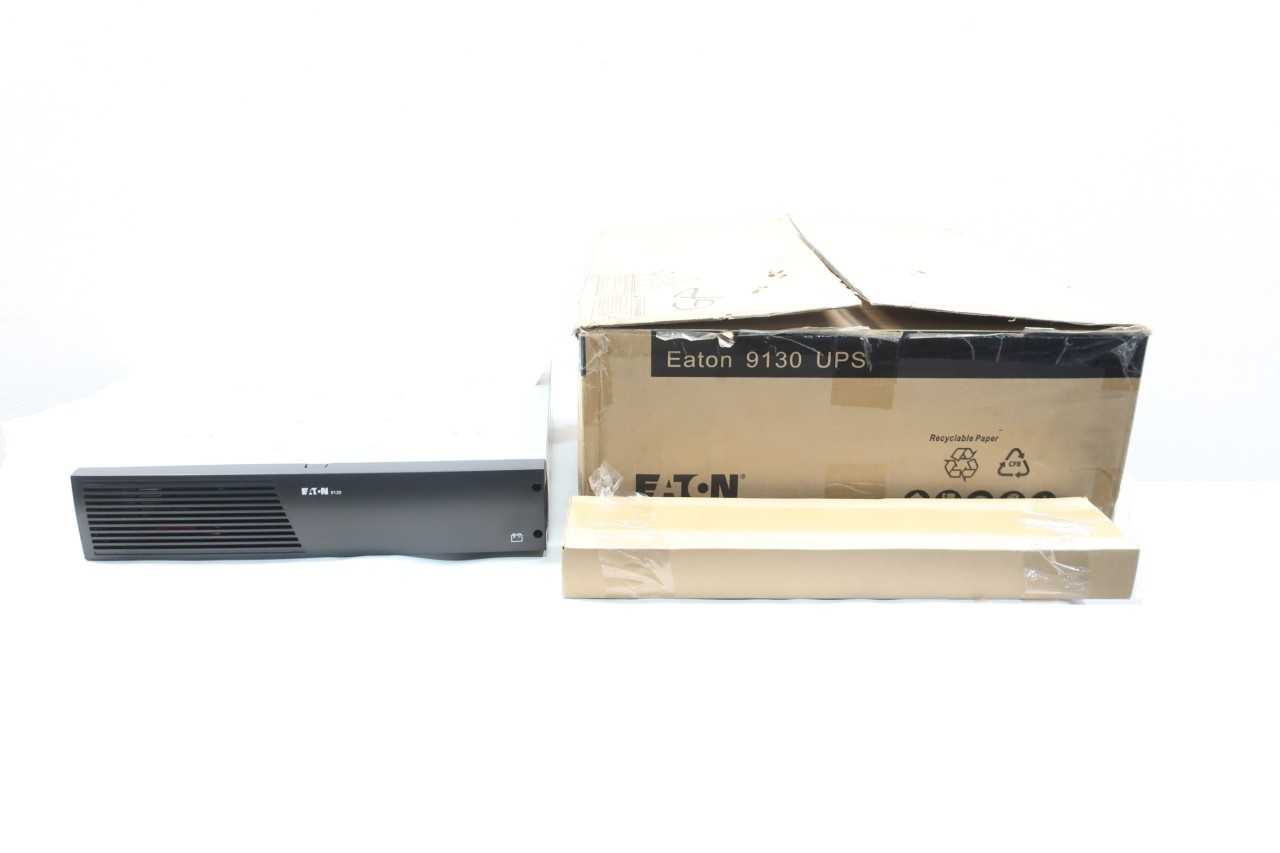 EATON PW9130N1000R-EBM2U COMPUTER AND PERIPHERAL UPSS - ELECTRICAL PARTS