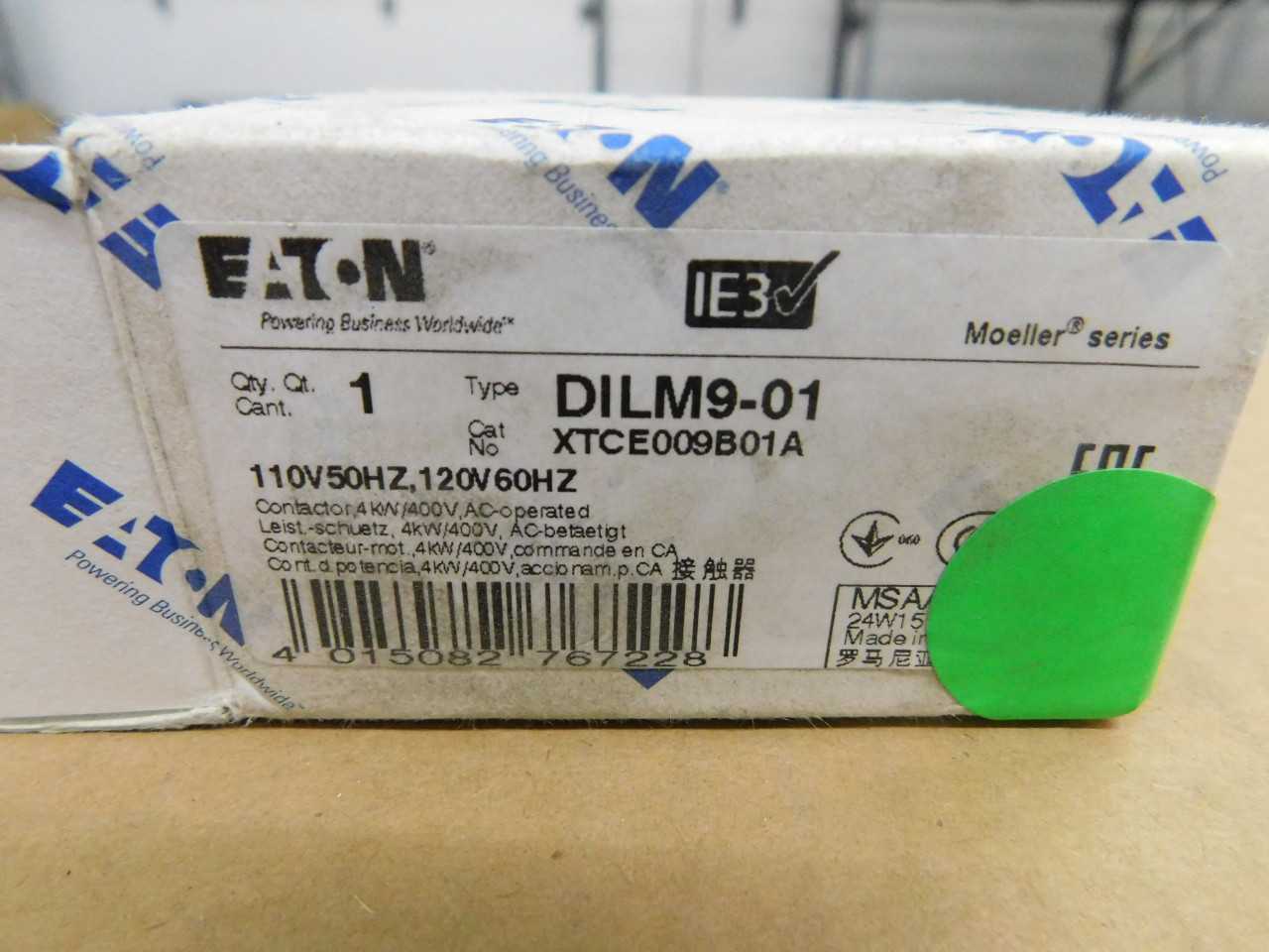 Lot of Contactors/Definite Purpose Contactor - CONTACTORS