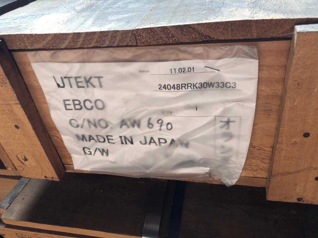 Koyo Industrial Bearing 24048RRK30W33C3 - BEARINGS Koyo Industrial Bearing 24048RRK30W33C3 - BEARINGS