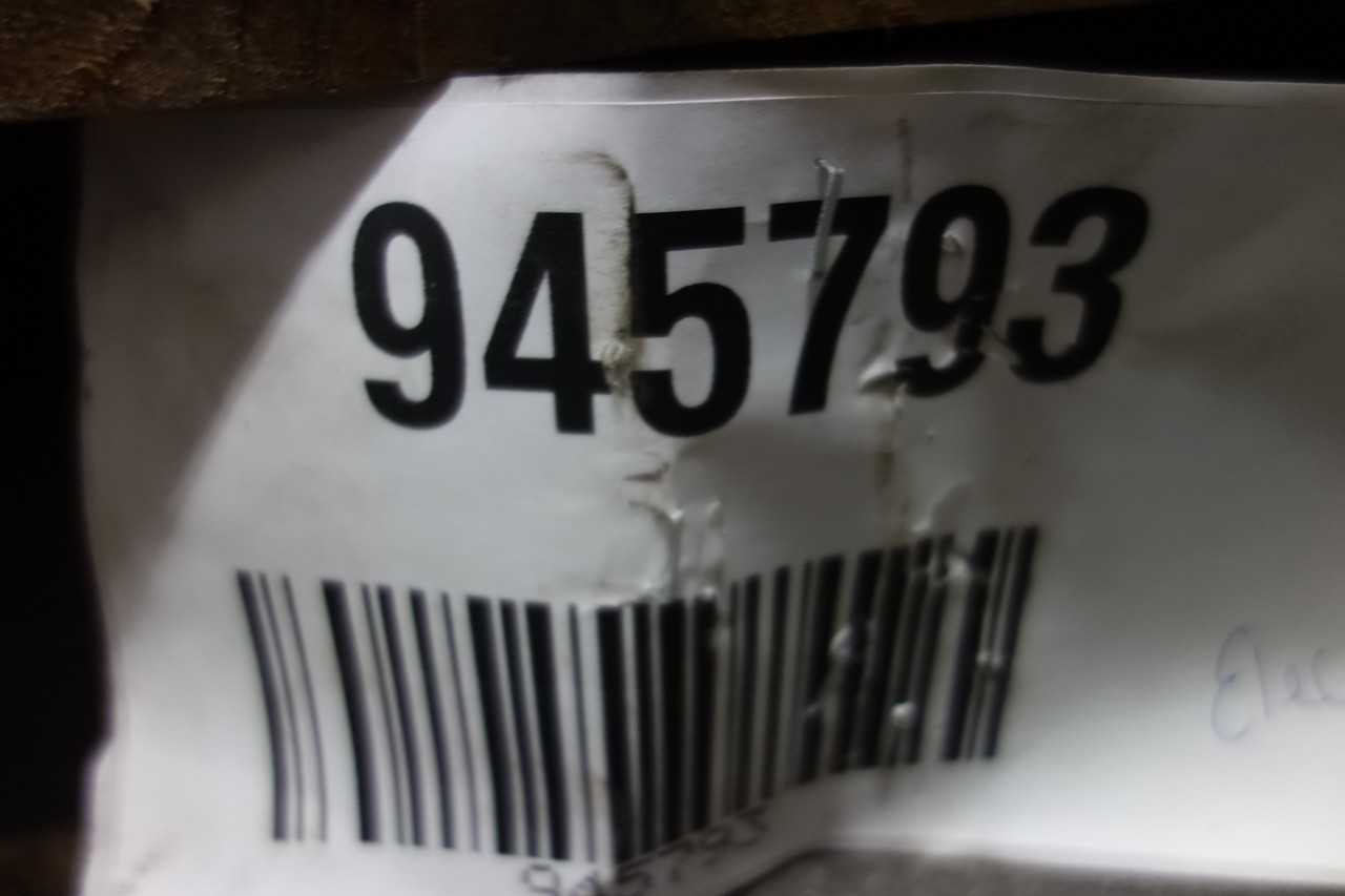 4 PALLETS OF ASSORTED MRO - INDUSTRIAL PARTS
