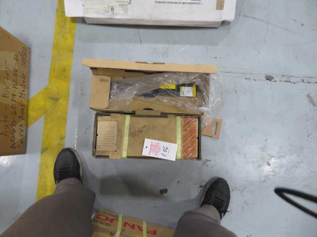 GE Fanuc Automation, new, (lot) - MISCELLANEOUS